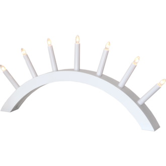 Ljusstake Aura
