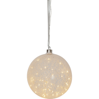 Glaskula Glow Snow