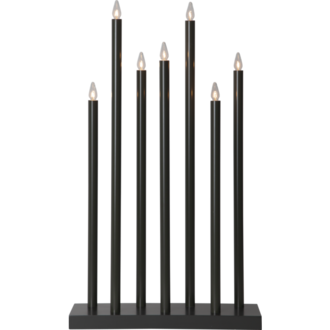 Ljusstake Holy