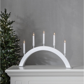 Ljusstake Vind