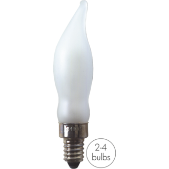 Reservlampa 2-pack Spare Bulb