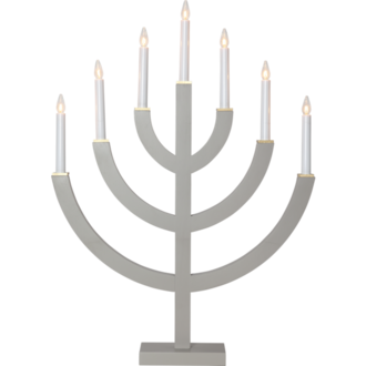 Ljusstake Anno