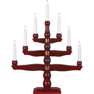 Ljusstake Tradition