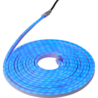 Ljusslang Neoled