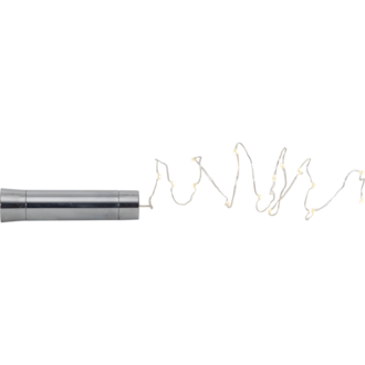 Ljusslinga Dew Drop Tube