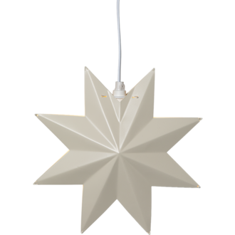 Metallstjärna Classic