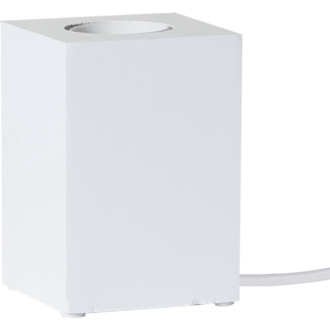 Lampfot E27 Lys