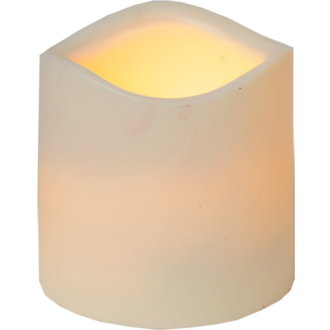 LED Blockljus Paul
