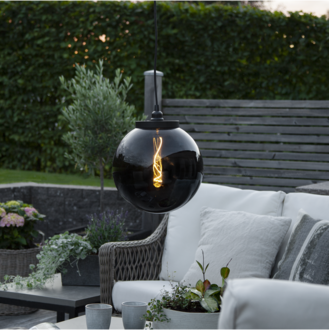 Lampskärm Orby