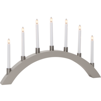 Ljusstake Tall