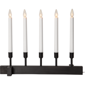Ljusstake Vind
