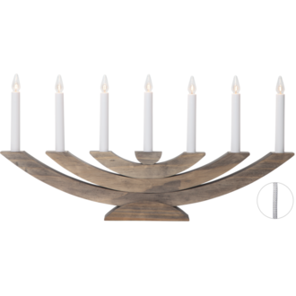 Ljusstake Navida