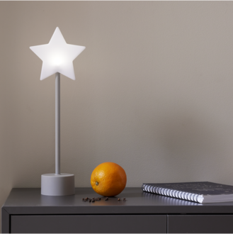 Stjärna på fot Blizz