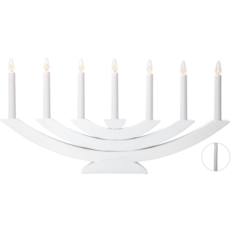 Ljusstake Navida
