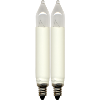 Reservlampa 2-pack Spare Bulb