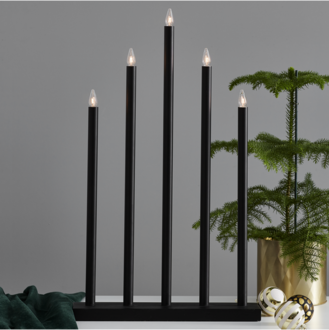 Ljusstake Holy