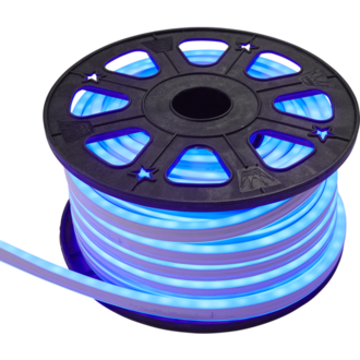Ljusslang Neoled Reel