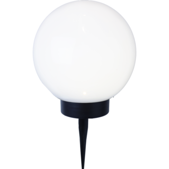 Solcellsdekoration Globus