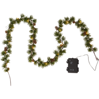 Girland Larix