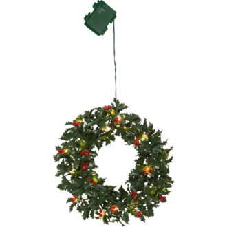 Krans Holly