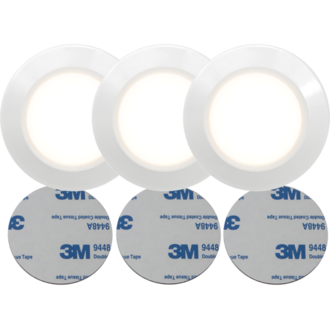 LED-lampa Functional