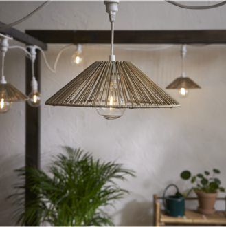 Lampskärm Vide