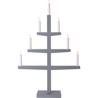 Ljusstake Tripp
