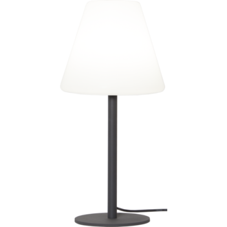 Bordslampa Kreta