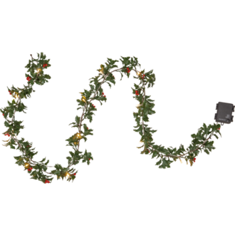 Girland Holly