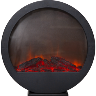 Inomhusdekoration Fireplace