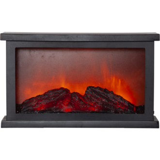 Inomhusdekoration Fireplace