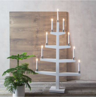 Ljusstake Tall