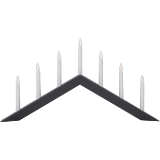 Ljusstake Arrow