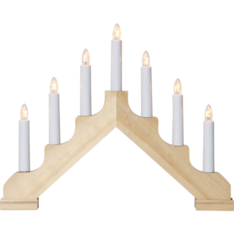 Ljusstake Ada