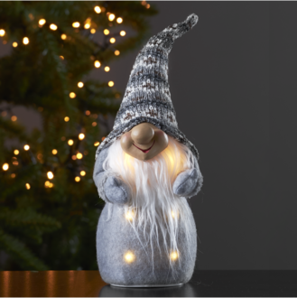 Dekorationsfigur Joylight