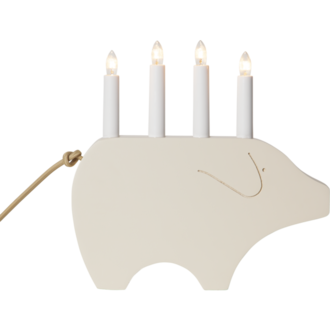Ljusstake Gry