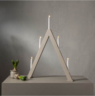 Ljusstake ALBO