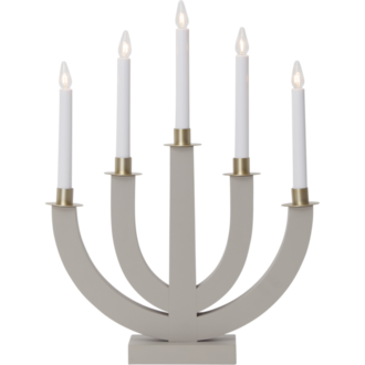 Ljusstake Eli