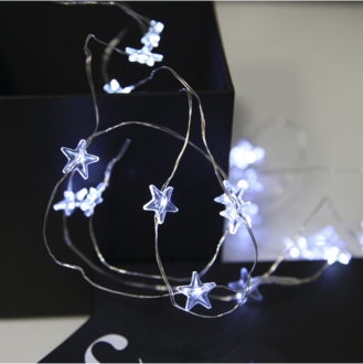 Ljusslinga Stars
