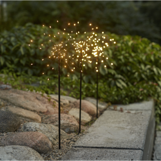 Utomhusdekoration Firework® Outdoor
