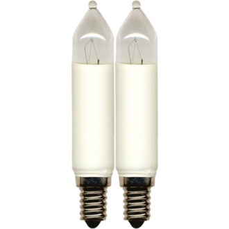 Reservlampa 2-pack Spare Bulb