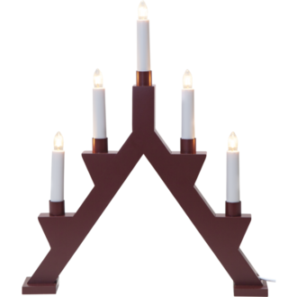 Ljusstake Zack