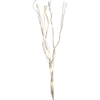 Dekorationskvist Willow Dew Drop