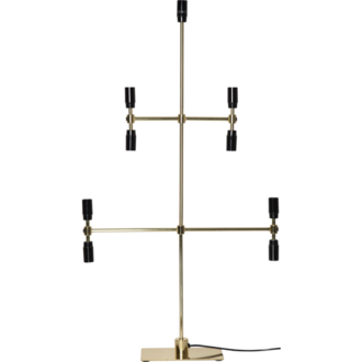 Ljusstake Twice