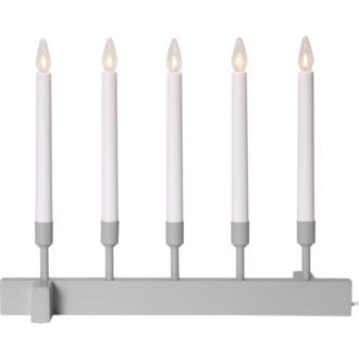 Ljusstake Vind