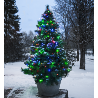 Julgransslinga Serie LED
