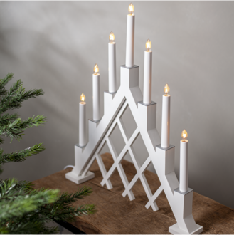 Ljusmanschett 7-pack Accessorize