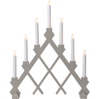 Ljusstake Rut