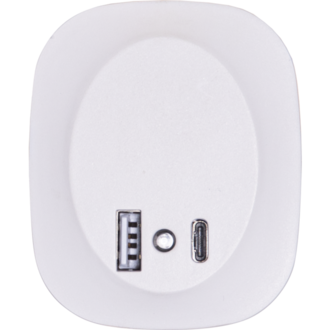 Nattlampa LED Functional