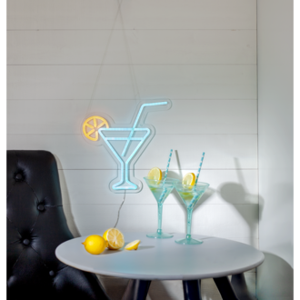 Inomhusdekoration Plexy